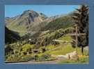 CPM....Grimentz - Val D' Anniviers - Anniviers