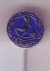 BOSNIA HANDBALL FEDERATION  ( Old Pin ) Badge Hand-ball Association Balonmano Pallamano Palla A Mano Anstecknadel - Handball