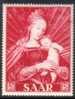 SAAR  Scott #  250*  VF MINT LH - Unused Stamps