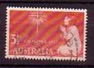 PGL - AUSTRALIE Yv N°242 - Used Stamps