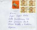 Carta ,   Suiza,2008, Cover, Letter - Storia Postale