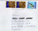 Carta , Suiza , Cover , Letter 2009 - Briefe U. Dokumente