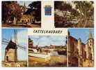 11 - CASTELNAUDARY - Excellent état - Castelnaudary