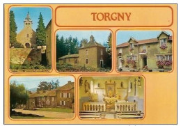 TORGNY-Multivues - Rouvroy