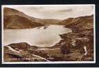 Real Photo Postcard The Road To The Isles Passing Loch Ailort Near Fort William Inverness-shire Scotland - Ref 270 - Inverness-shire