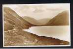 Real Photo Postcard Loch-Ant-Seilich Gaick Forest Inverness-shire Scotland - Ref 270 - Inverness-shire