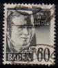 BADEN   Scott #  5N 25  F-VF USED - Bade