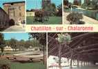 Chatillon Sur Chalaronne - Châtillon-sur-Chalaronne