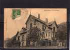 95 MONTSOULT Villa La Cerisaie, Chalet, Ed Vast, 1916 - Montsoult