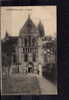 95 TAVERNY Eglise, Ed Denizot, 1915 - Taverny