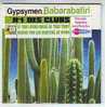 GYPSYMEN   °°  BABARABATIRI   °° CD   SINGLE  DE COLLECTION   2 TITRES - Autres - Musique Anglaise