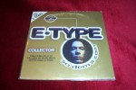 E .TYPE  °°  SO DEMA A COM  ° EDITI LIMITEE CD EN DORE  A L'OCCASION DES 100 000 ALBUMS VENDUS EN FRANCE - Collectors