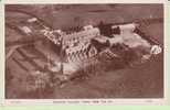 TRURO.FROM THE AIR WESLEYAN COLLEGE - Sonstige & Ohne Zuordnung