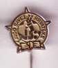 KROATIEN JUDO FEDERATION  ( Croatia Pin ) - Judo