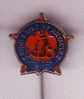 KROATIEN JUDO FEDERATION  ( Croatia Pin ) - Judo