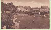 ROYAUME UNI.ST AUSTELL.THE PARK - Altri & Non Classificati