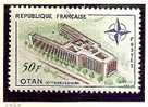 NATO - FRANCE 1959 Yvert # 1228 - MINT NH ** - NATO