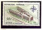 NATO - FRANCE 1959 Yvert # 1228 - MINT NH ** - OTAN