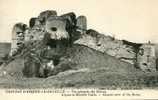 Arques-la-bataille - Vue Générale Des Ruines - Arques-la-Bataille