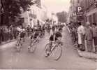 Photo - 83 - Vidauban - Cyclisme - Course De Vélo (Tour De France ?) - Radsport