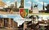 COVENTRY - Coventry