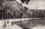 CPSM LE PARC DE SCEAUX LE LAC MIROITANT - Sceaux