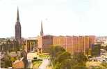 COVENTRY CATHEDRAL. - Coventry