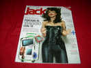 Jack N° 94 (Rose McGowan) - Informatica