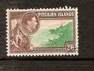 PITCAIRN  ISLANDS   VENTE  No  9  /   30  MH** - Islas De Pitcairn