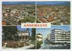 ANNEMASSE. - Annemasse