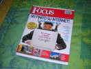Focus N° 192 Ottobre 2008 - Wissenschaften