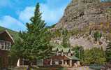 Kilmorey Lodge Hotel Auberge Inn - Alberta - Canada - Neuve - Other & Unclassified