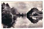 LE BLANC - Le Viaduc - Vue Sur La Creuse - Cpsm - Le Blanc