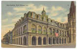 CP NEW ORLEANS - THE CABILDO - New Orleans