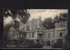 01 MONTLUEL Villa Bellevue, Chateau, Ed Vialatte, 1914 - Montluel