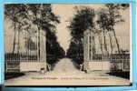 SAVIGNY LE TEMPLE -- Avenue Du Château De... - Savigny Le Temple