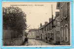 SAVIGNY LE TEMPLE -- Rue Principale - Savigny Le Temple