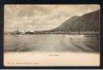 Early Postcard Sailing Ships At Sitka Alaska USA - Ref 271 - Sitka