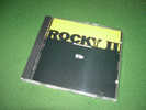 CD Audio SOUNDTRACK Rocky II ORIGINALE - Soundtracks, Film Music