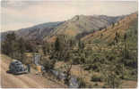 CPA TUCANNON RIVER, SOUTHEASTERN WASHINGTON - Sonstige & Ohne Zuordnung