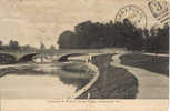 CPA BOULEVARD & MERIDIAN STREET BRIDGE, INDIANAPOLIS - Sonstige & Ohne Zuordnung