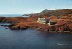 CERBERE 1982 (centre Médical Du Cap PEYREFITE) - Cerbere