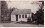 Wakefield Virginia - Post Office - Lieu Naissance Washington Birthplace - Neuve - État : Très Beau - Altri & Non Classificati