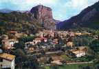 CASTELLANE 1973 (vue Générale) - Castellane