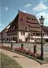 Wissembourg - Maison Du Sel - Wissembourg