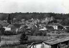 ST LEGER EN YVELINES 1952 ( Vue Générale) - St. Leger En Yvelines