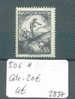 HONGRIE  No Michel 506 *  ( Avec Charnière )        Cote: 20 € - Unused Stamps