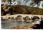 CpE3733 - ST JEAN Du GARD - Le Pont Sur Le Gardon - (30 - Gard) - Saint-Jean-du-Gard