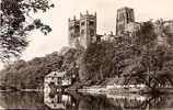 DURHAM CATHEDRAL FROM S. W. - Sonstige & Ohne Zuordnung