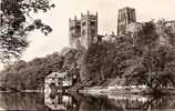 DURHAM CATHEDRAL FROM S. W. - Other & Unclassified